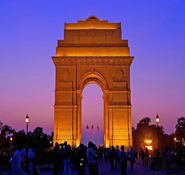 Delhi