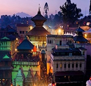 Kathmandu