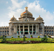 Bangalore